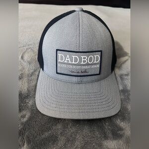 TravisMathew Slow Moving Morning Mens Hat